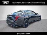 New 2025 Cadillac CT5 Premium Luxury w/ Technology Package image 5