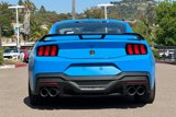 New 2025 Ford Mustang Dark Horse image 4