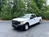 Used 2020 Ford F150 XL w/ XL Power Equipment Group image 3