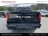 New 2025 RAM 1500 Limited w/ Trailer Tow Group image 6
