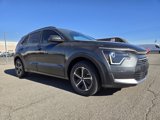 New 2025 Kia Niro EX image 2