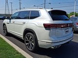 New 2025 Volkswagen Atlas SEL Premium R-Line image 4