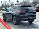 New 2025 Jeep Grand Cherokee Limited 4xe image 2
