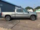 New 2026 Chevrolet Silverado 1500 LT image 2
