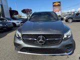 Used 2019 Mercedes-Benz GLC 43 AMG 4MATIC image 4