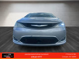 Used 2018 Chrysler Pacifica Limited w/ Advanced Safetytec Group image 2