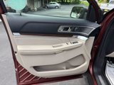 Used 2018 Ford Explorer Limited w/ Ford Safe & Smart Package image 5
