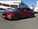 New 2025 Honda Accord Touring image 2