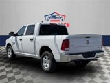 Used 2023 RAM 1500 Classic SLT w/ Trailer & Traction Group image 4
