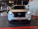 Used 2022 Nissan Pathfinder SV w/ SV Premium Package image 2