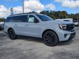 New 2025 Ford Expedition Max Platinum image 3