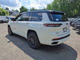 New 2025 Jeep Grand Cherokee L Summit image 3