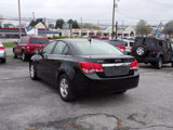 Used 2012 Chevrolet Cruze LT image 5