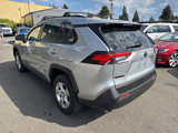 Used 2020 Toyota RAV4 XLE image 2