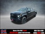 New 2025 Chevrolet Silverado 1500 RST w/ Dark Appearance Package image 4