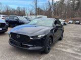 New 2025 MAZDA CX-30 2.5 Turbo w/ Premium Plus Pkg image 4