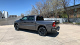 New 2025 RAM 1500 Big Horn image 3