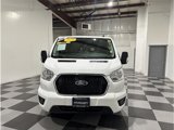 Used 2022 Ford Transit 350 XLT image 3