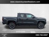 New 2025 Toyota Tacoma TRD Sport image 4