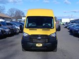 Used 2023 Ford Transit 250 148 High Roof w/ Load Area Protection Package image 3