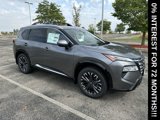 New 2026 Nissan Rogue Platinum w/ Platinum Premium Package image 4