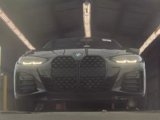 Used 2022 BMW 430i Gran Coupe w/ M Sport Package image 4