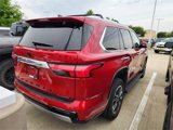 Certified 2025 Toyota Sequoia Limited image 3