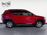 Used 2024 Jeep Compass Latitude image 2
