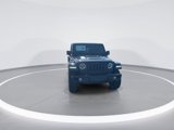 New 2025 Jeep Gladiator Rubicon image 3