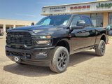 New 2025 RAM 2500 Big Horn image 2