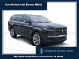 New 2025 Lincoln Navigator Reserve image 1