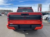 New 2025 Nissan Frontier PRO-4X w/ Pro Convenience Package image 4