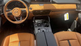 New 2025 MAZDA CX-70 3.3 Turbo S w/ Premium Plus image 5