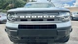 Used 2022 Ford Bronco Sport Big Bend w/ Convenience Package image 2