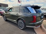 New 2026 Hyundai Palisade Calligraphy image 4