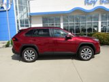 Used 2024 Toyota RAV4 XLE Premium image 4