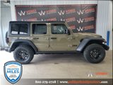 New 2025 Jeep Wrangler Willys image 5