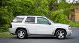 Used 2007 Chevrolet TrailBlazer LT image 5