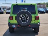New 2025 Jeep Wrangler Unlimited Rubicon image 6