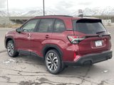New 2025 Subaru Forester Touring image 5