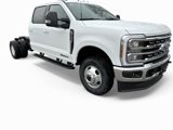 New 2025 Ford F350 Lariat image 2