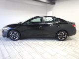 Used 2024 Nissan Sentra SV image 2