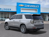 New 2025 Chevrolet Tahoe Premier image 3