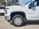 Certified 2024 Chevrolet Silverado 2500 LT image 6
