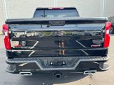 New 2026 Chevrolet Silverado 1500 RST w/ Z71 Off-Road Package image 4