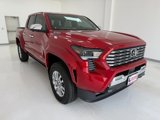 New 2025 Toyota Tacoma Limited image 2