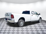New 2025 RAM 2500 Tradesman image 3