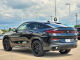 New 2026 BMW X6 xDrive40i image 6