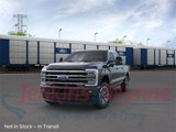 New 2025 Ford F250 King Ranch image 2
