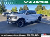 Used 2020 RAM 1500 Rebel image 2